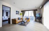 Туры в отель The Bridge Residence Hotel