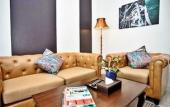Туры в отель The Bridge Residence Hotel