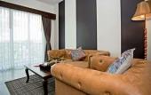 Туры в отель The Bridge Residence Hotel