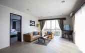 Туры в отель The Bridge Residence Hotel