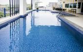 Туры в отель The Bridge Residence Hotel