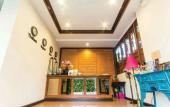 Туры в отель The Bridge Residence Hotel