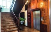 Туры в отель The Bridge Residence Hotel