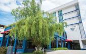 Туры в отель The Bridge Residence Hotel