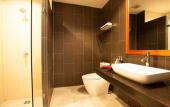 Туры в отель The Bridge Residence Hotel