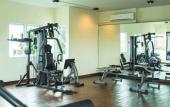 Туры в отель The Bridge Residence Hotel