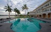 Туры в отель Hotel Lakend