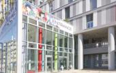 Туры в отель Hotel Campus Sanpaolo