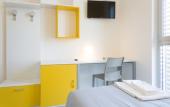 Туры в отель Hotel Campus Sanpaolo