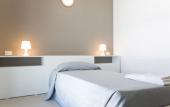 Туры в отель Hotel Campus Sanpaolo