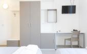 Туры в отель Hotel Campus Sanpaolo