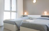 Туры в отель Hotel Campus Sanpaolo