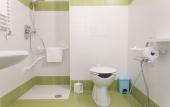 Туры в отель Hotel Campus Sanpaolo