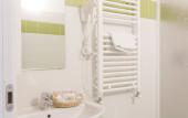 Туры в отель Hotel Campus Sanpaolo