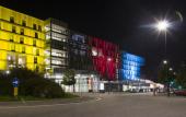Туры в отель Hotel Campus Sanpaolo