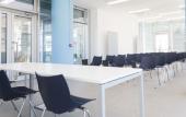 Туры в отель Hotel Campus Sanpaolo