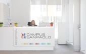 Туры в отель Hotel Campus Sanpaolo