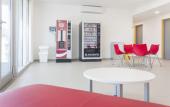 Туры в отель Hotel Campus Sanpaolo
