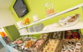 Туры в отель Hotel Campus Sanpaolo