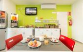 Туры в отель Hotel Campus Sanpaolo