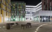 Туры в отель Hotel Campus Sanpaolo