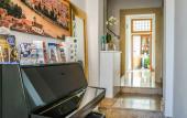 Туры в отель Veronetta House