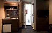 Туры в отель Kuretake Inn Premium Shizuokaekimae