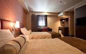 Туры в отель Kuretake Inn Premium Shizuokaekimae