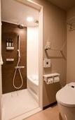 Туры в отель Kuretake Inn Premium Shizuokaekimae