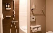 Туры в отель Kuretake Inn Premium Shizuokaekimae