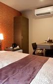Туры в отель Kuretake Inn Premium Shizuokaekimae
