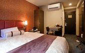 Туры в отель Kuretake Inn Premium Shizuokaekimae
