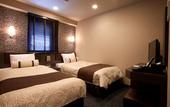 Туры в отель Kuretake Inn Premium Shizuokaekimae