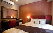 Туры в отель Kuretake Inn Premium Shizuokaekimae