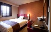 Туры в отель Kuretake Inn Premium Shizuokaekimae