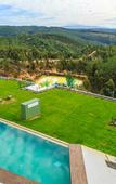 Туры в отель Enigma - Nature & Water Hotel