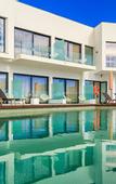 Туры в отель Enigma - Nature & Water Hotel