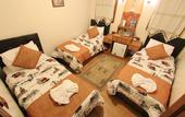 Туры в отель Boomerang Guesthouse