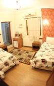 Туры в отель Boomerang Guesthouse