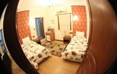 Туры в отель Boomerang Guesthouse