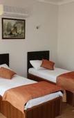 Туры в отель Boomerang Guesthouse