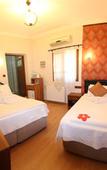 Туры в отель Boomerang Guesthouse