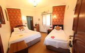 Туры в отель Boomerang Guesthouse