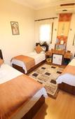 Туры в отель Boomerang Guesthouse