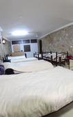 Туры в отель Boomerang Guesthouse