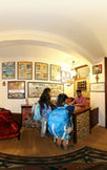 Туры в отель Boomerang Guesthouse