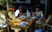Туры в отель Boomerang Guesthouse