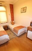 Туры в отель Boomerang Guesthouse
