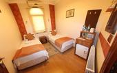 Туры в отель Boomerang Guesthouse