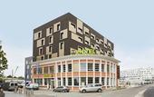 Туры в отель B&B HOTEL Lille Roubaix Campus Gare